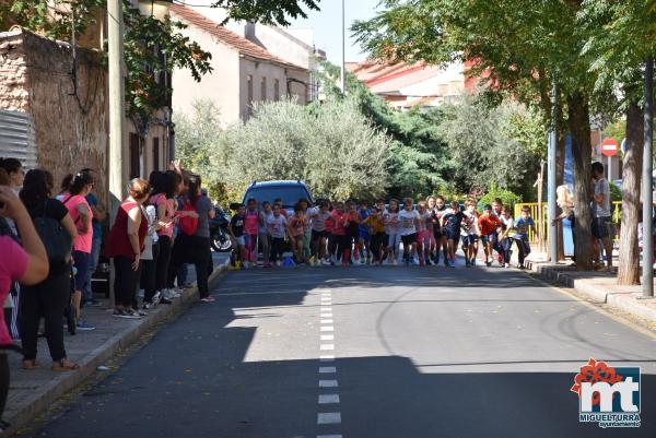 Semana Europea del Deporte Colegio Publico Pradillo 2019-Fuente imagen Area Comunicacion Ayuntamiento Miguelturra-025