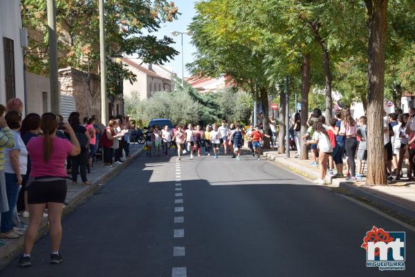 Semana Europea del Deporte Colegio Publico Pradillo 2019-Fuente imagen Area Comunicacion Ayuntamiento Miguelturra-026