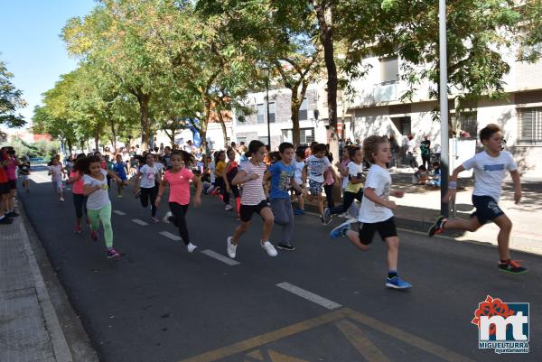 Semana Europea del Deporte Colegio Publico Pradillo 2019-Fuente imagen Area Comunicacion Ayuntamiento Miguelturra-027