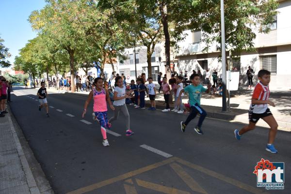 Semana Europea del Deporte Colegio Publico Pradillo 2019-Fuente imagen Area Comunicacion Ayuntamiento Miguelturra-028