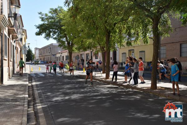 Semana Europea del Deporte Colegio Publico Pradillo 2019-Fuente imagen Area Comunicacion Ayuntamiento Miguelturra-037