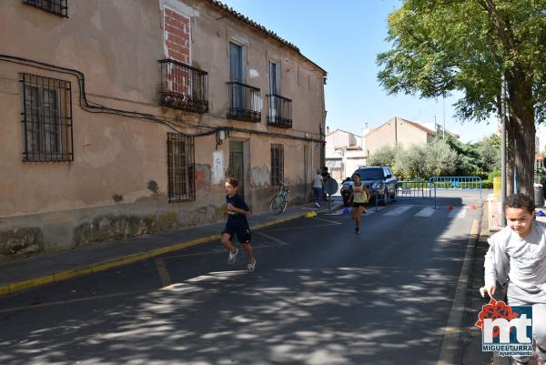 Semana Europea del Deporte Colegio Publico Pradillo 2019-Fuente imagen Area Comunicacion Ayuntamiento Miguelturra-044