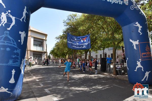 Semana Europea del Deporte Colegio Publico Pradillo 2019-Fuente imagen Area Comunicacion Ayuntamiento Miguelturra-051