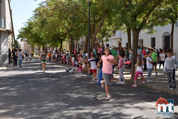 Semana Europea del Deporte Colegio Publico Pradillo 2019-Fuente imagen Area Comunicacion Ayuntamiento Miguelturra-055