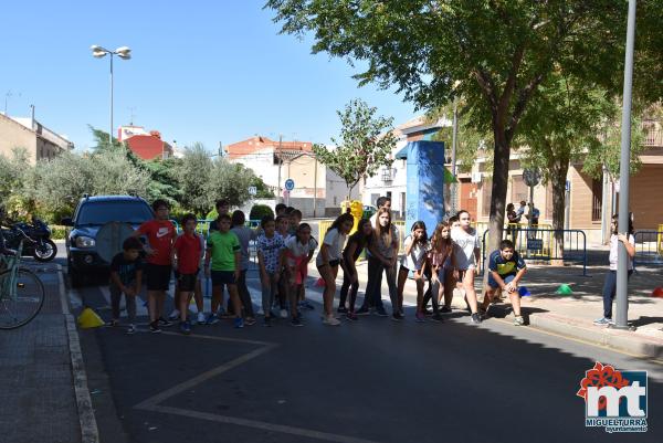 Semana Europea del Deporte Colegio Publico Pradillo 2019-Fuente imagen Area Comunicacion Ayuntamiento Miguelturra-058