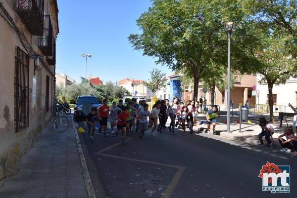 Semana Europea del Deporte Colegio Publico Pradillo 2019-Fuente imagen Area Comunicacion Ayuntamiento Miguelturra-059