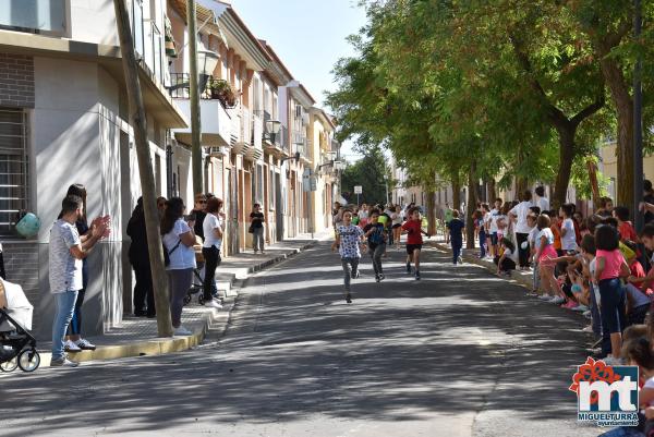 Semana Europea del Deporte Colegio Publico Pradillo 2019-Fuente imagen Area Comunicacion Ayuntamiento Miguelturra-061