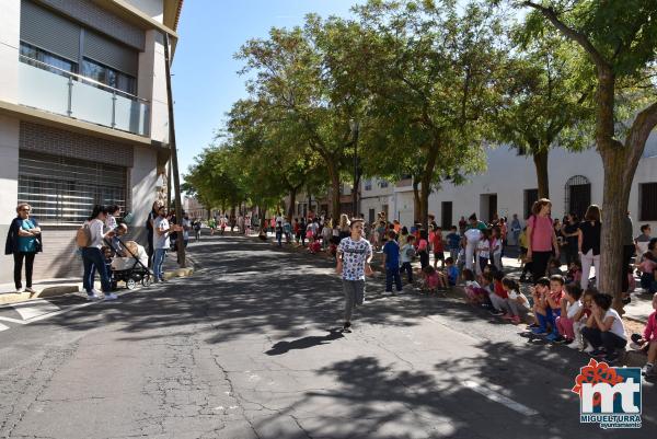 Semana Europea del Deporte Colegio Publico Pradillo 2019-Fuente imagen Area Comunicacion Ayuntamiento Miguelturra-065