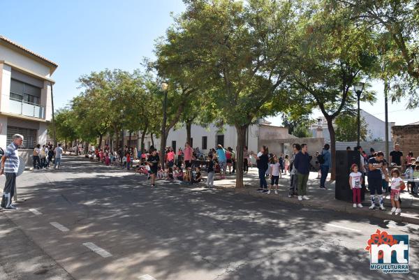 Semana Europea del Deporte Colegio Publico Pradillo 2019-Fuente imagen Area Comunicacion Ayuntamiento Miguelturra-071