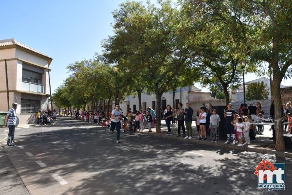 Semana Europea del Deporte Colegio Publico Pradillo 2019-Fuente imagen Area Comunicacion Ayuntamiento Miguelturra-075