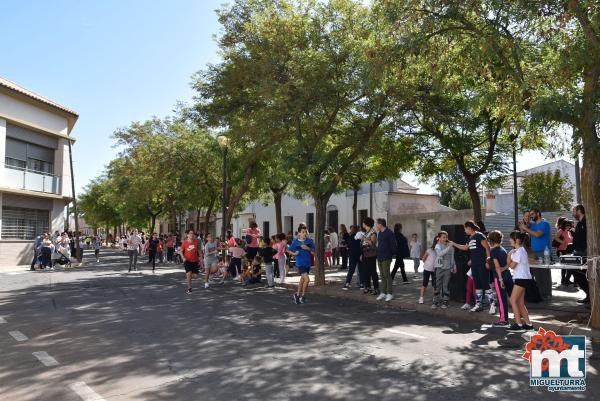 Semana Europea del Deporte Colegio Publico Pradillo 2019-Fuente imagen Area Comunicacion Ayuntamiento Miguelturra-077