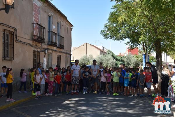 Semana Europea del Deporte Colegio Publico Pradillo 2019-Fuente imagen Area Comunicacion Ayuntamiento Miguelturra-082