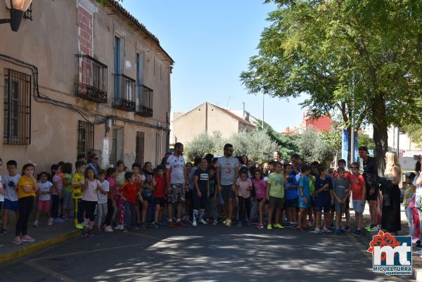 Semana Europea del Deporte Colegio Publico Pradillo 2019-Fuente imagen Area Comunicacion Ayuntamiento Miguelturra-083