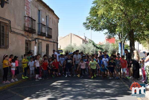 Semana Europea del Deporte Colegio Publico Pradillo 2019-Fuente imagen Area Comunicacion Ayuntamiento Miguelturra-084