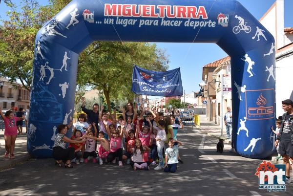 Semana Europea del Deporte Colegio Publico Pradillo 2019-Fuente imagen Area Comunicacion Ayuntamiento Miguelturra-119