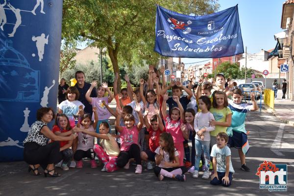 Semana Europea del Deporte Colegio Publico Pradillo 2019-Fuente imagen Area Comunicacion Ayuntamiento Miguelturra-121