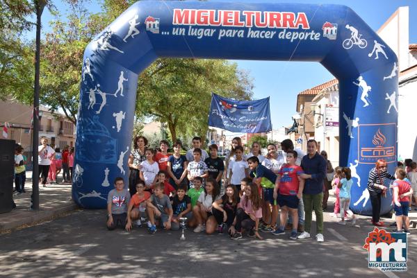 Semana Europea del Deporte Colegio Publico Pradillo 2019-Fuente imagen Area Comunicacion Ayuntamiento Miguelturra-131