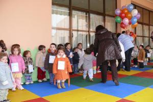 Día de la Paz 2009