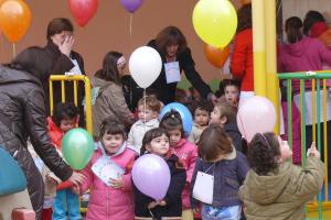 Día de la Paz 2009