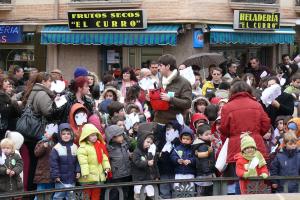 Día de la Paz 2009