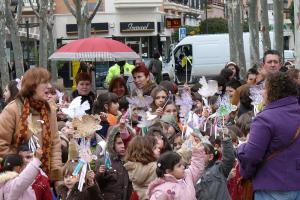 Día de la Paz 2009