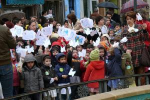 Día de la Paz 2009