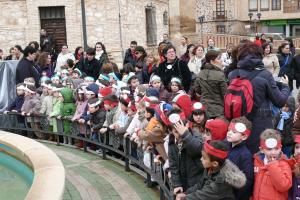 Día de la Paz 2009