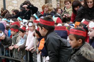Día de la Paz 2009