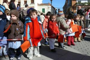 Día de la Paz 2010