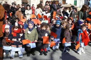 Día de la Paz 2010