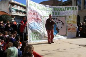 Día de la Paz 2010