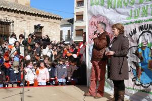 Día de la Paz 2010
