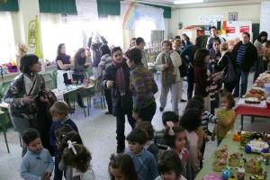 Día de la Paz 2010