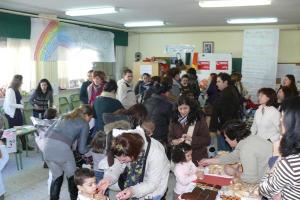 Día de la Paz 2010