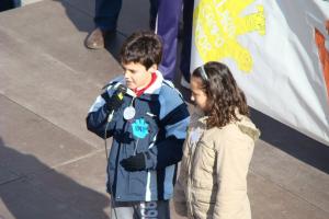 Día de la Paz 2011