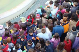 Día de la Paz 2011