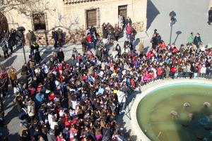 Día de la Paz 2011