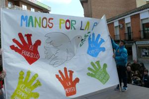 Día de la Paz 2011