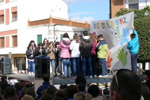 Día de la Paz 2011