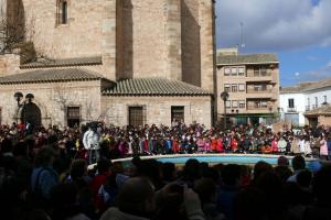 Día de la Paz 2011