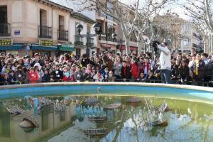 Día de la Paz 2011