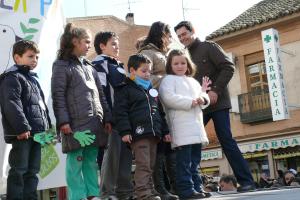 Día de la Paz 2011