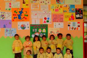 Día de los Derechos Infantiles 2010
