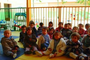 Día Internacional del Niño 2009