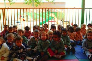 Día Internacional del Niño 2009