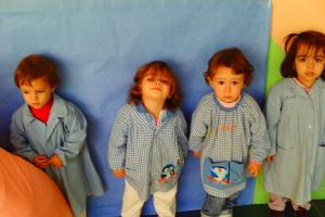Día Internacional del Niño 2009