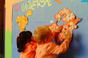 Día Internacional del Niño 2009