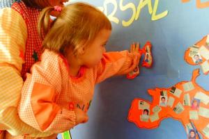 Día Internacional del Niño 2009