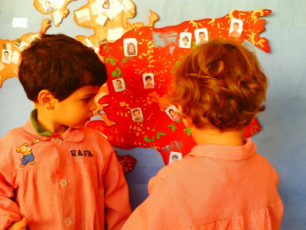 Dia Internacional del Niño-a - 25-11-2009 - Fuente Area Comunicacion - 14