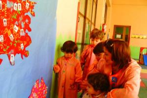 Día Internacional del Niño 2009